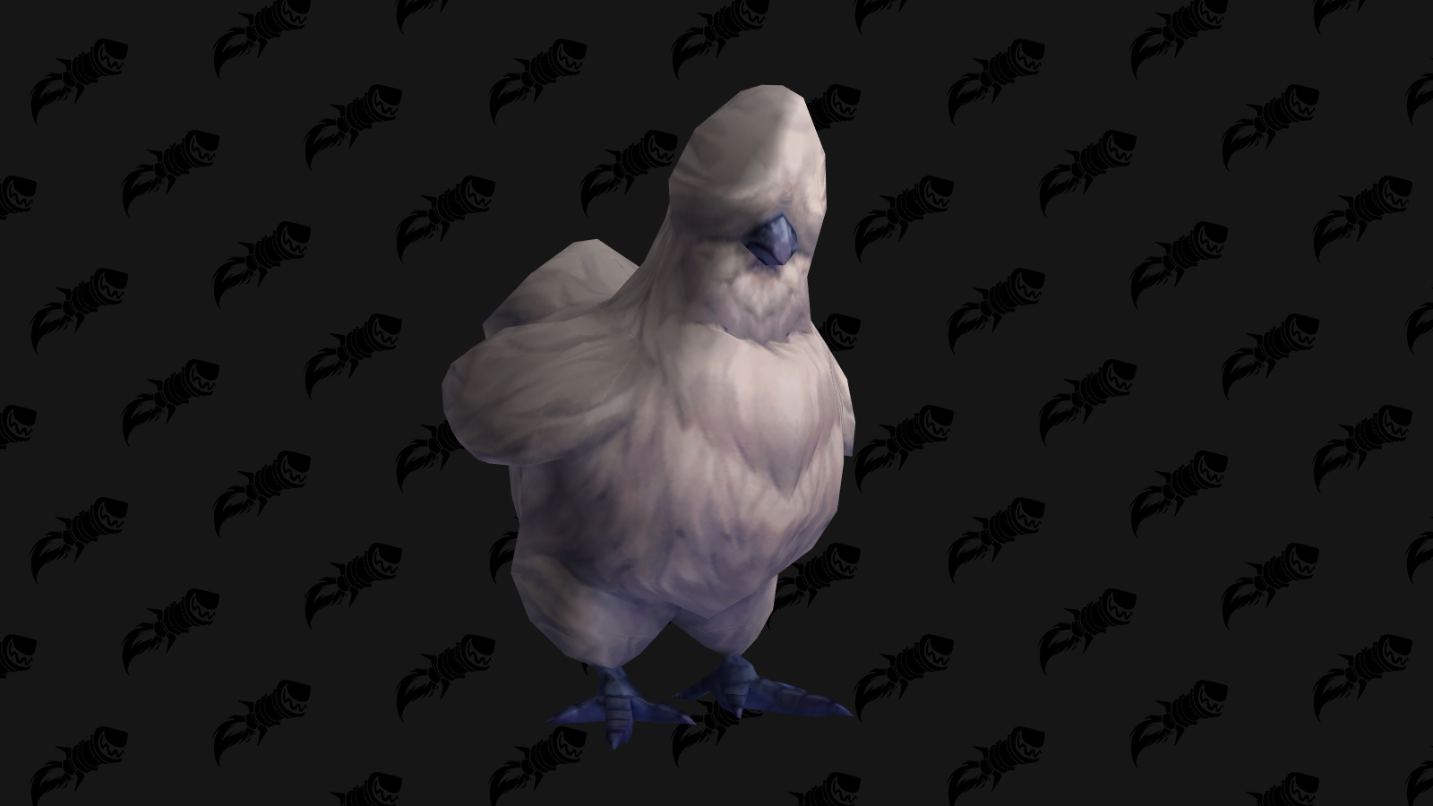 Mascotte François, une référence aux Oeufs Fabergé dans Battle for Azeroth