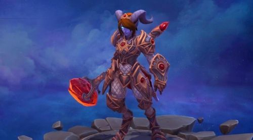 Image de yrel skins