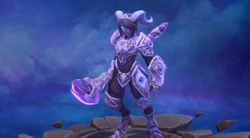 Image de yrel skins