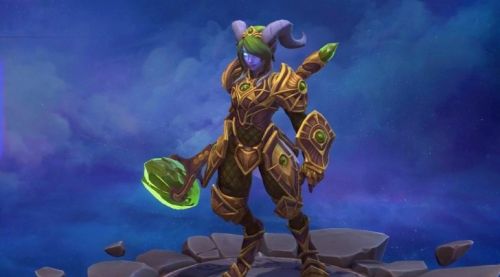 Image de yrel skins