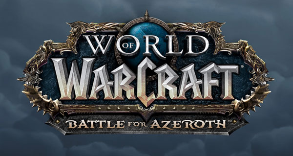 battle for azeroth : vous pourrez y jouer le 14 aout a 0h00 (heure de paris)