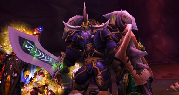 battle for azeroth : des changements a venir pour le blocage