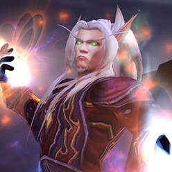 cooldown offensifs soumis au GCD Battle for Azeroth