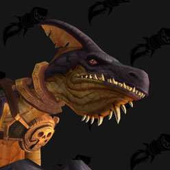 Serpent Nazjatar