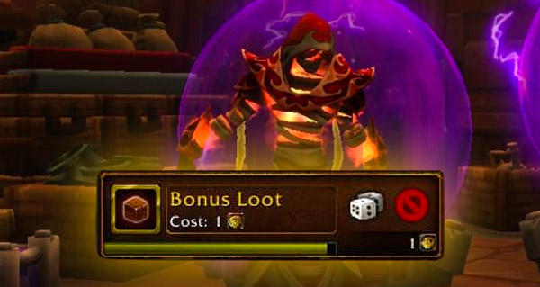 Les changements à venir pour les sceaux du destin à BFA