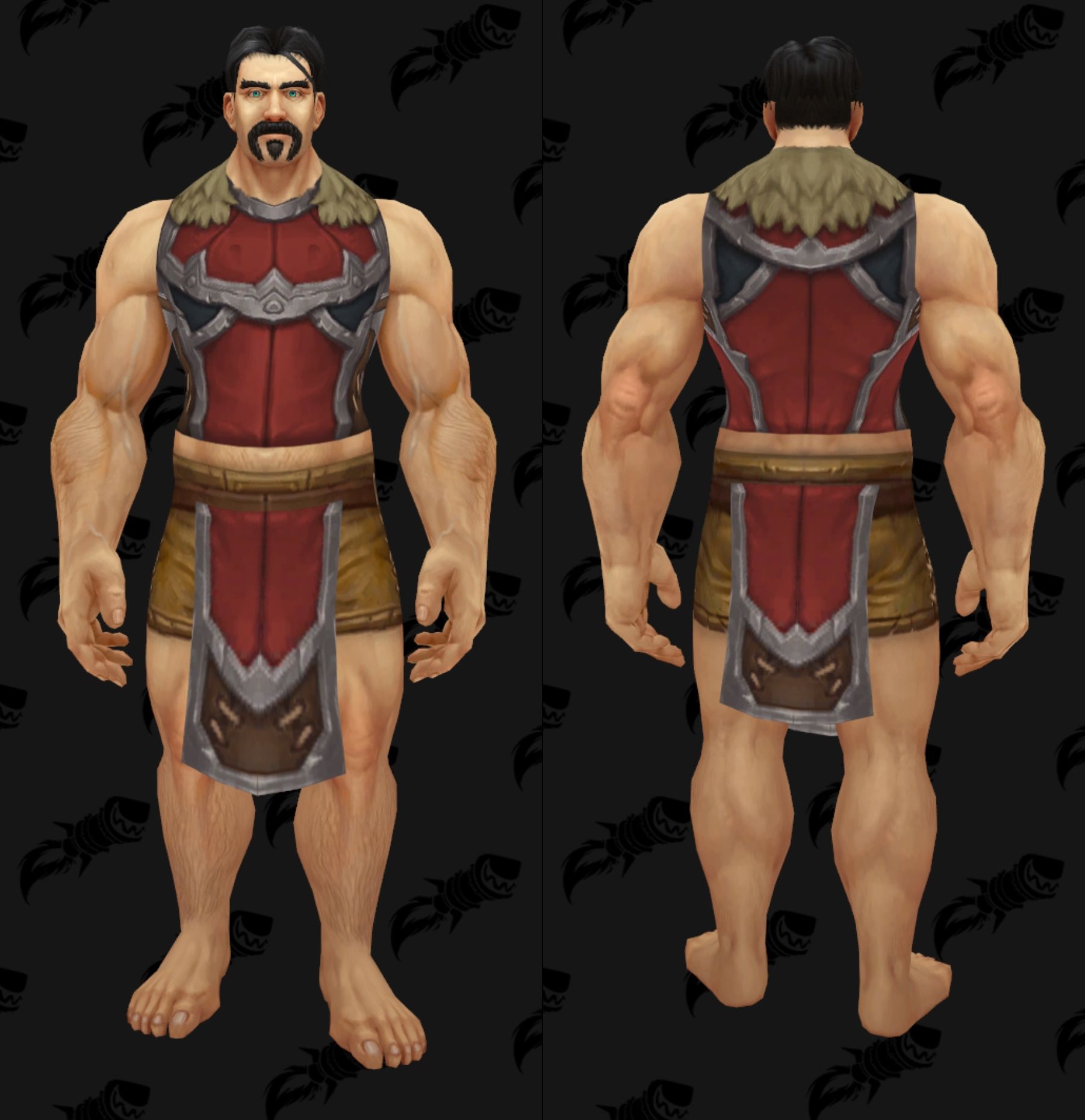 Tabard de la Horde