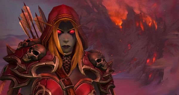 incendie de teldrassil : le guide complet de l'evenement