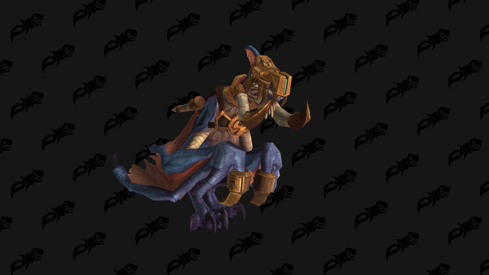 Montures de Battle for Azeroth le guide complet World of Warcraft