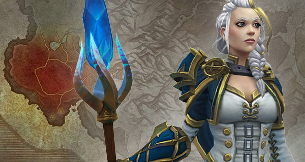 battle for azeroth : nouvelles informations sur jaina portvaillant (spoilers)