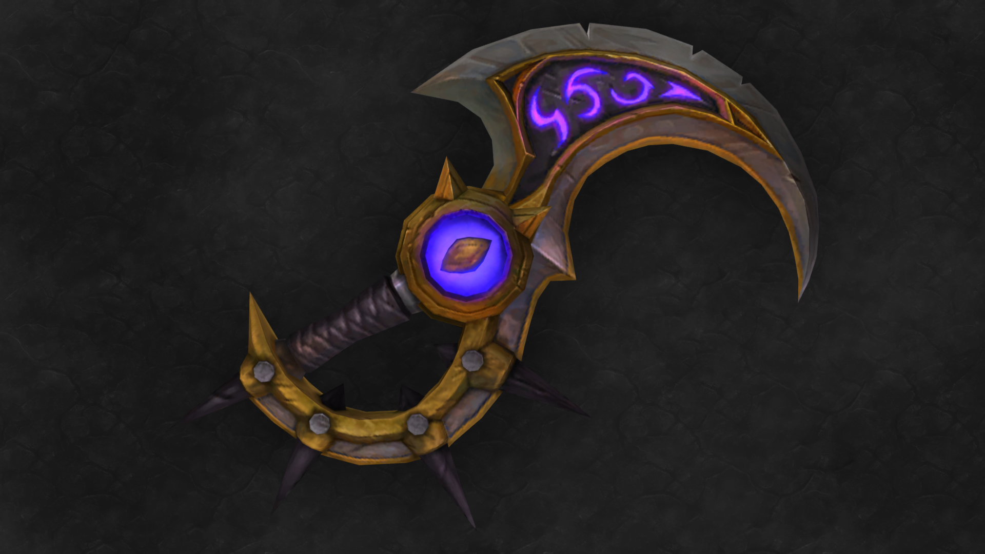 Xal'atath Dieu très ancien