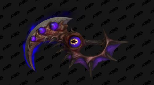 Image de Modèles Xal'atath Wowhead