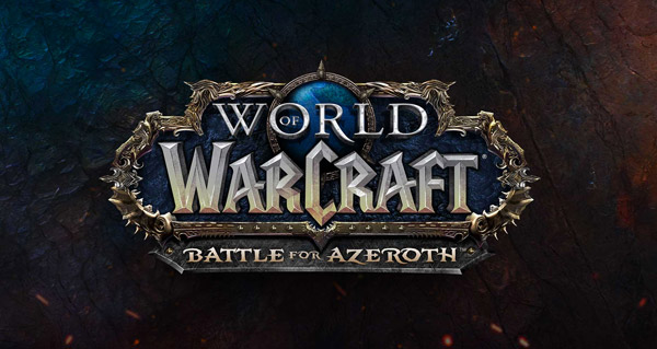 battle for azeroth : 4000 cles beta a gagner par blizzard