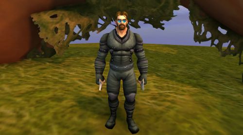 Image de Les énigmes et secrets dans World of Warcraft