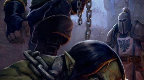 Image de Artworks Warcraft Chroniques 3