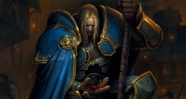 warcraft chroniques volume 3 : sortie francaise repoussee au 23 mai 2018