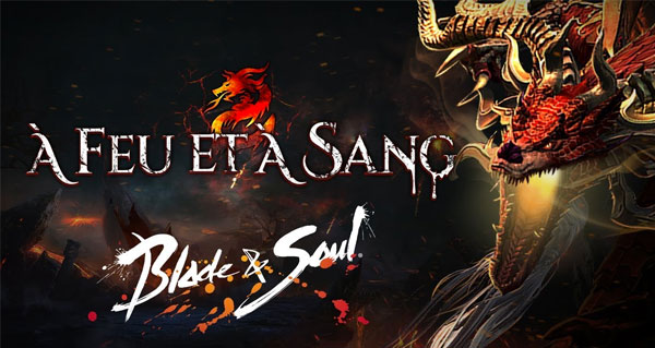 Blade & Soul : découvrez le MMORPG a l'occasion de la nouvelle mise à jour
