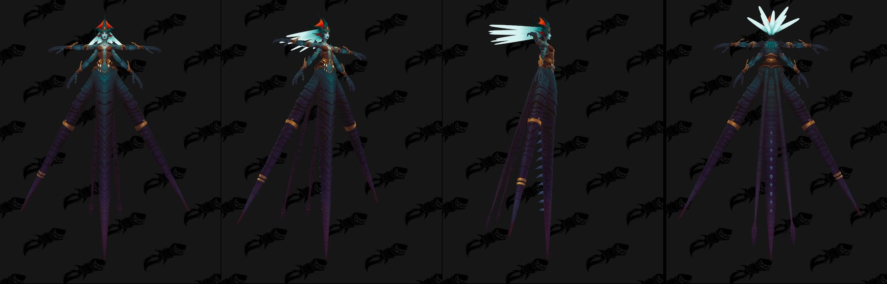 La reine Azshara sera le boss final d'un raid de Battle for Azeroth