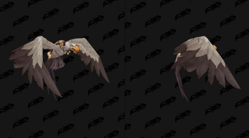 Image de Montures busards Battle for Azeroth