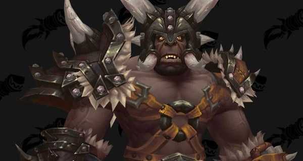 comment les orcs mag'har rejoignent-ils la horde ?