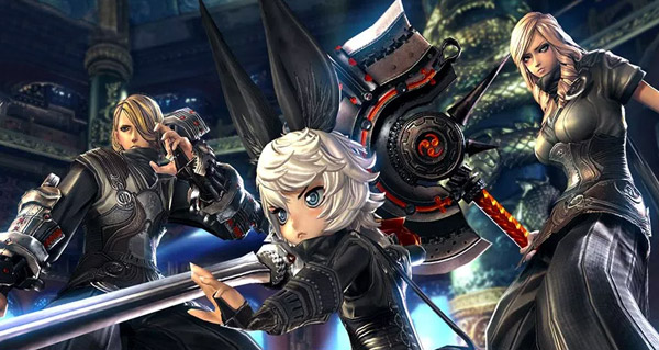 blade & soul : nos conseils pour bien debuter dans le mmorpg