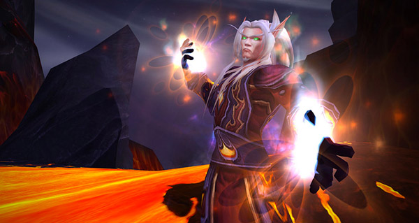 alpha de battle for azeroth : les cooldown offensifs alignes sur le gcd