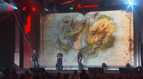 Image de Diablo 3 Immortal zones