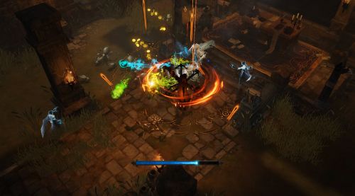 Image de Diablo 3 Immortal Gameplay