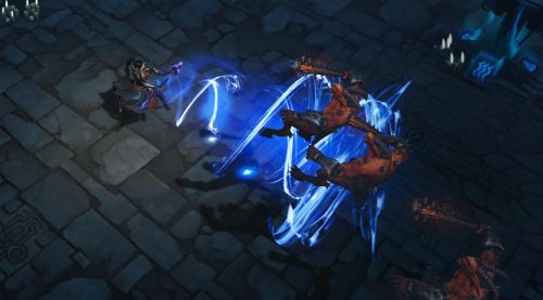 Image de Diablo 3 Immortal Gameplay