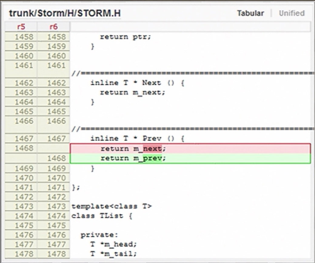 Le tout premier bug de l'histoire de WoW date de 1997