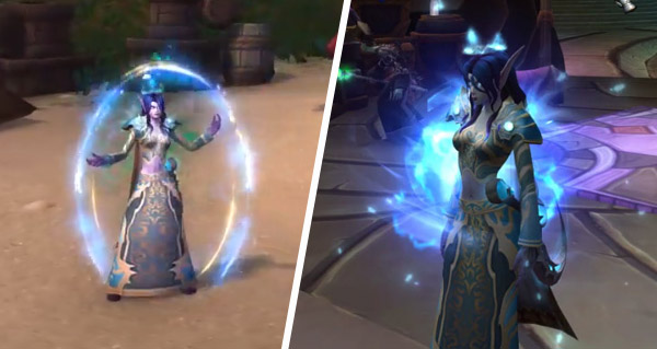 patch 8.1 : animations et effets visuels des bijoux de la mise a jour