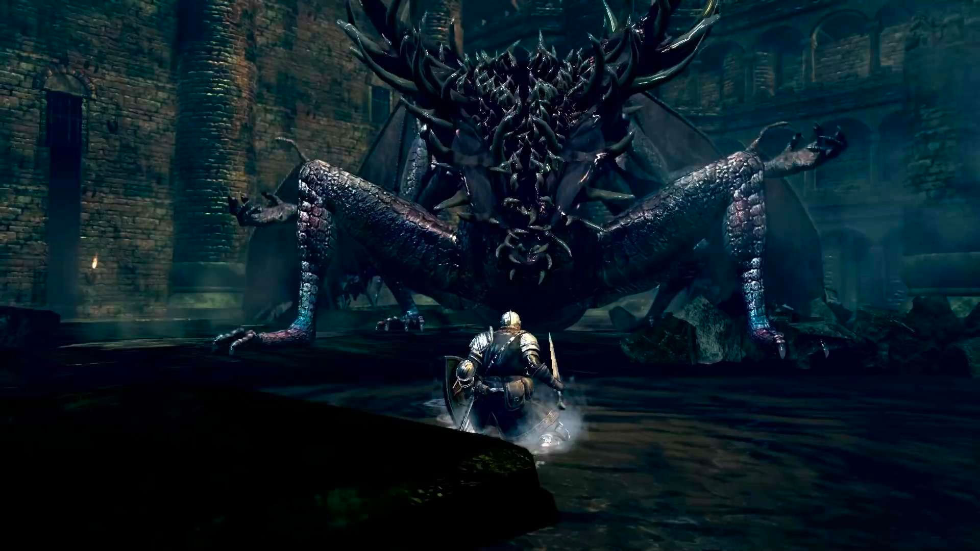 Un projet Diablo dans la veine de Dark Souls était en développement