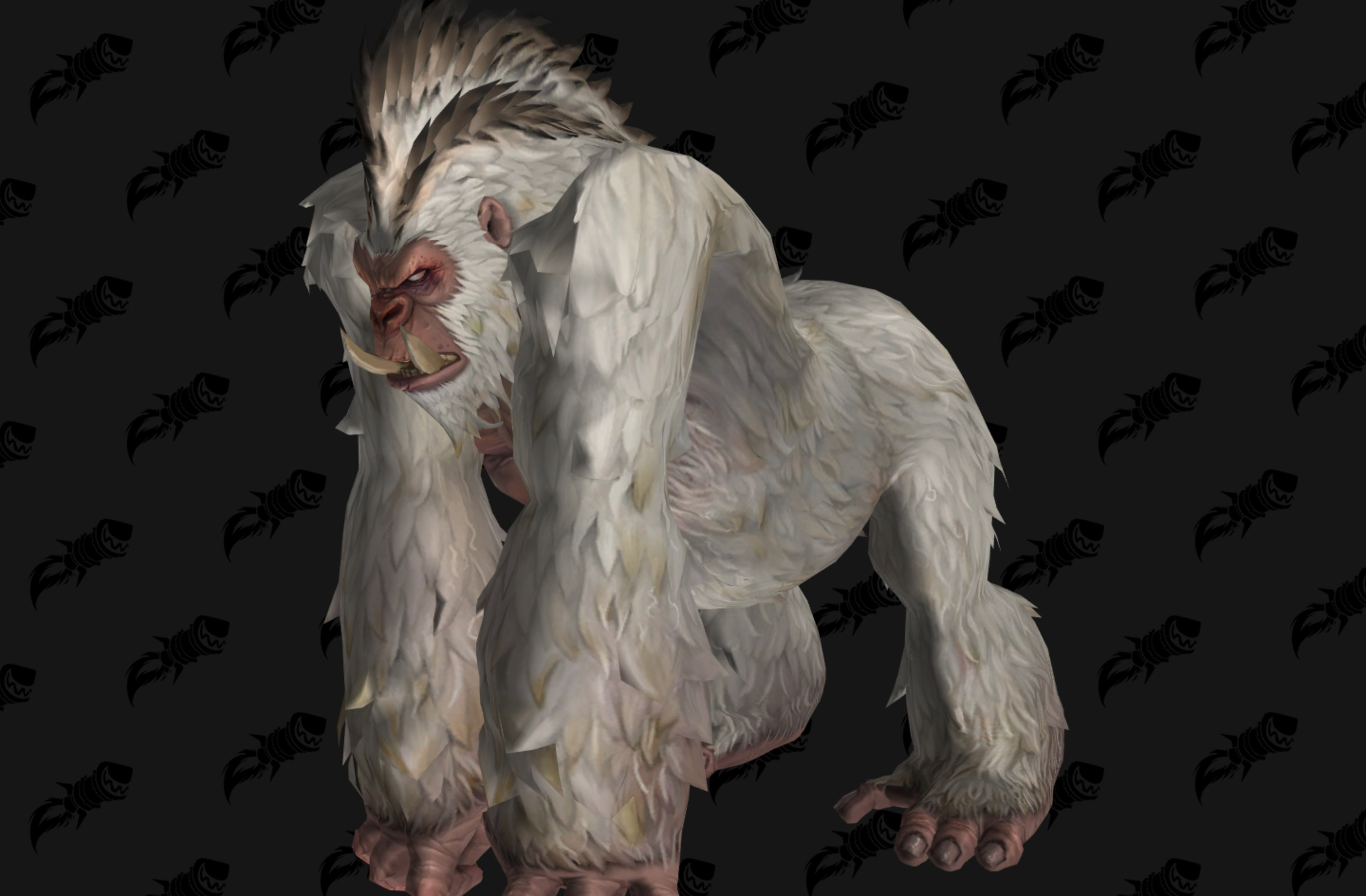 Grong du Siège de Zuldazar