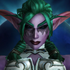 Tyrande Murmevent WoW BFA