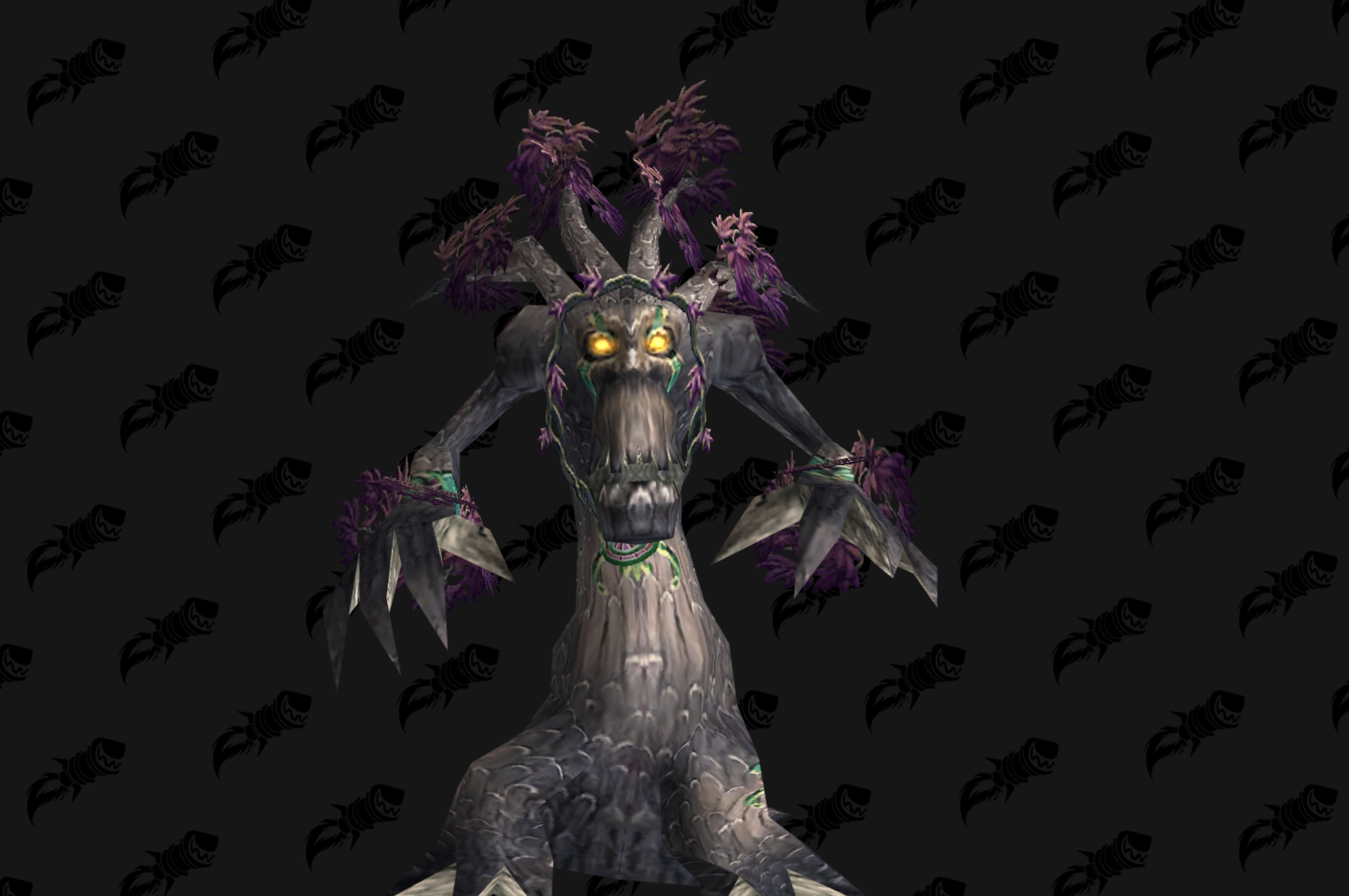 Everburning Treant