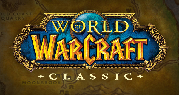 la demo de wow classic ouverte jusqu'au lundi 12 novembre