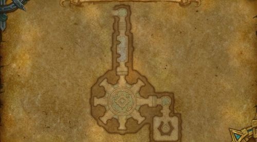 Image de Bataille de Dazar'alor