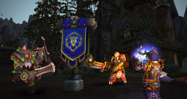 saison 1 de pvp a bfa : informations sur les recompenses