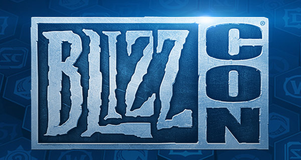 blizzcon 2018 : le billet virtuel est desormais en vente