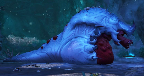 uldir desormais disponible en inter-serveurs en mode mythique