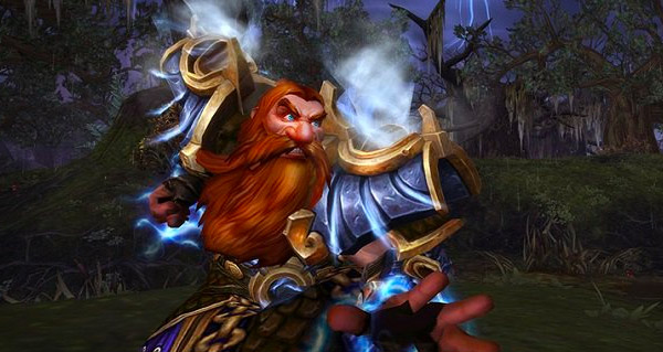 importants changements pour le chaman elementaire au patch 8.1