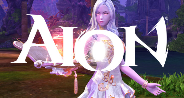 aion : presentation du mmorpg et de la mise a jour new dawn