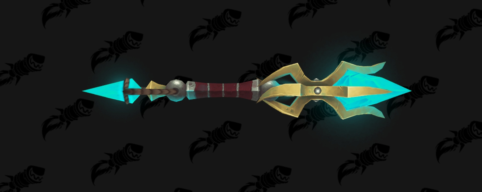 Baguette - Siège de Zuldazar