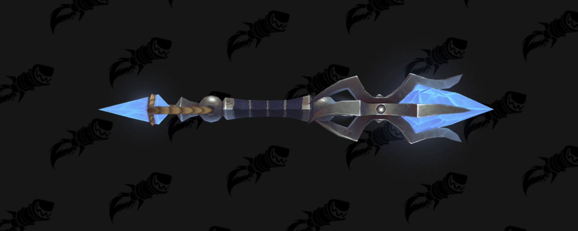 Baguette - Siège de Zuldazar