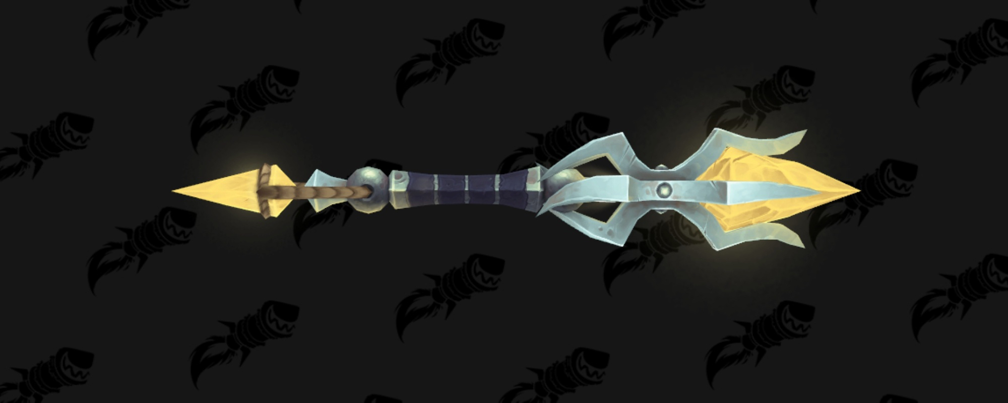 Baguette - Siège de Zuldazar