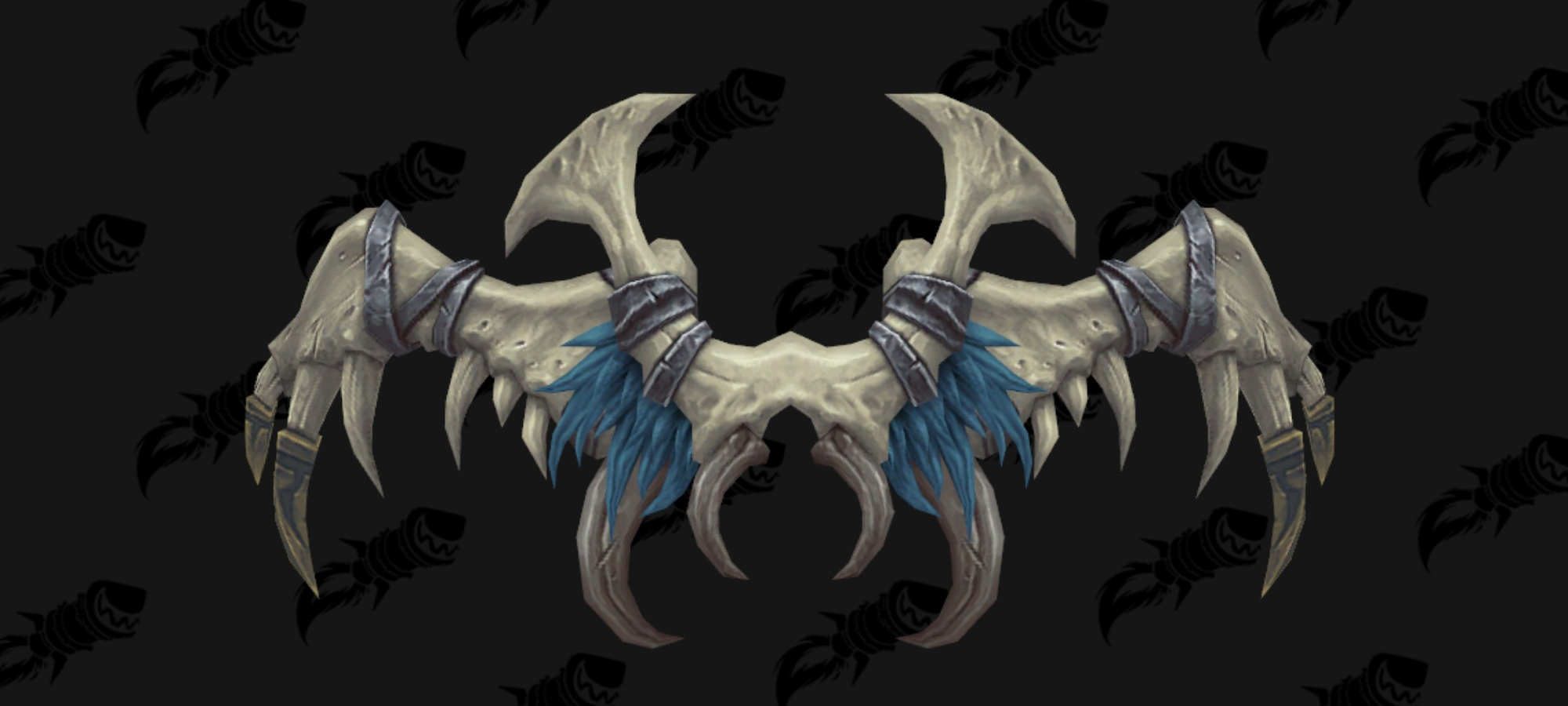 Glaive - Siège de Zuldazar