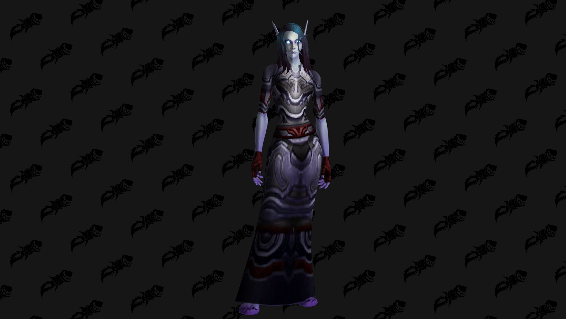 Xal'atath est libérée de sa prison et sert N'Zoth