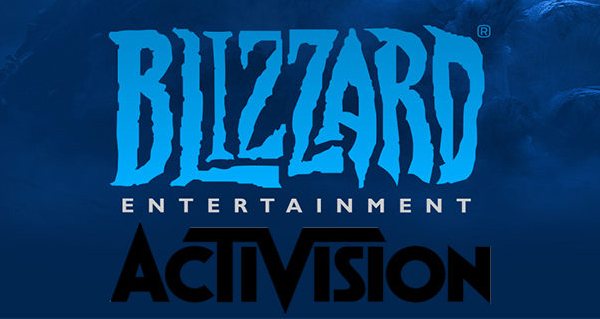 activision blizzard conference call : les resultats du 2eme trimestre 2019