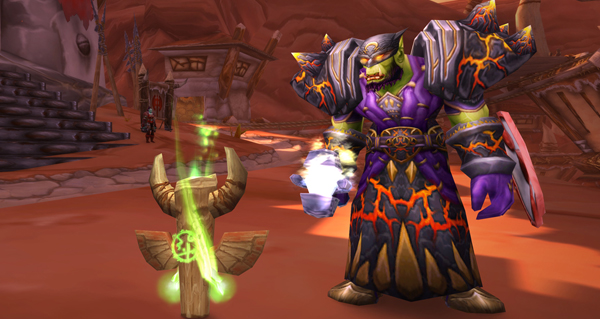 wow classic : la liste des royaumes pvp, pve et rp est desormais disponible