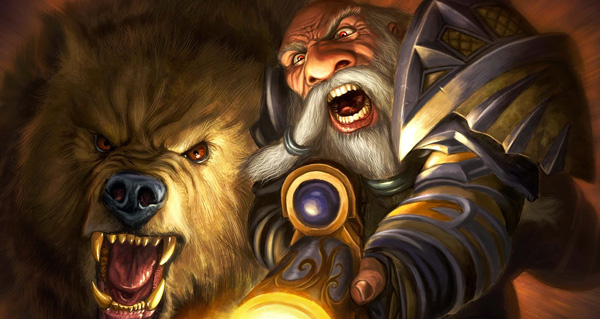 leveling wow classic : capacites et quetes de classe du chasseur