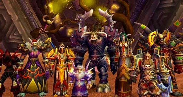 wow classic : blizzard ouvre de nouveaux serveurs et leve la limite de 3 personnages par compte